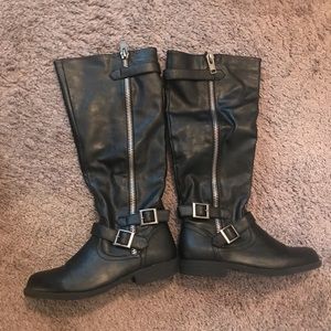 Women’s Montana- Bamboo boots